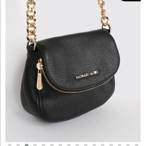 Michael Kors Bedford Crossbody